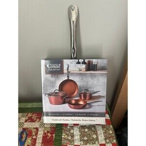 Cuisine company frying pan